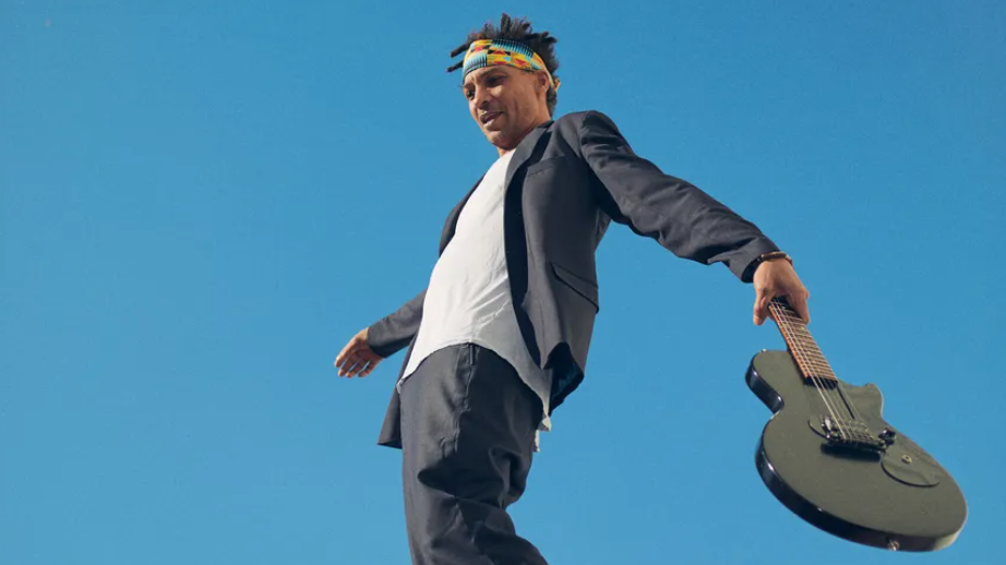 Votre place pour le concert privé de David Walters au 6MIC (Aix-en-Provence)