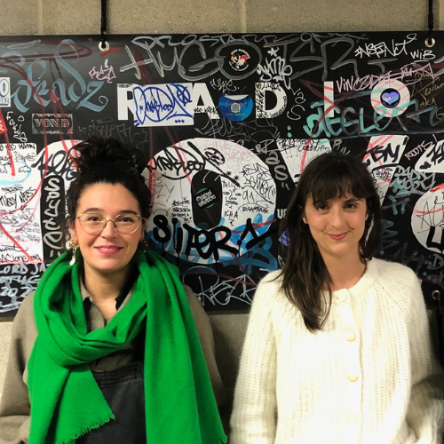 « Lettres d’hiver, lettres d’été », une œuvre absolument renversante sur la maternité