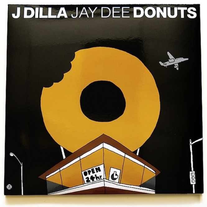 L’album « Donuts » de J Dilla fête ses 17 ans.
