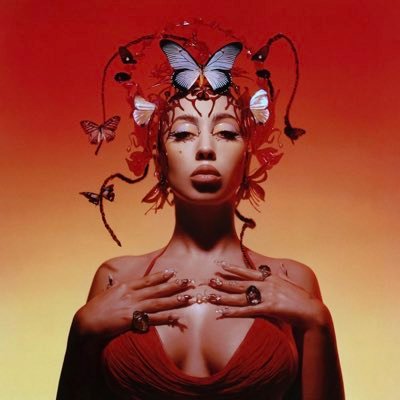 Lundi (plein de) Nouveautés : Kali Uchis, Yaeji, Voyou, Gorillaz, Roseaux, Thomas Bangalter, Lazuli et plus !