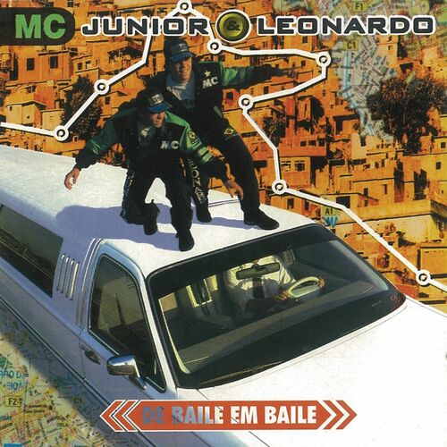 « Endereco dos Bailes » de Mc Jùnior E Mc Leonardo fête ses 28 ans