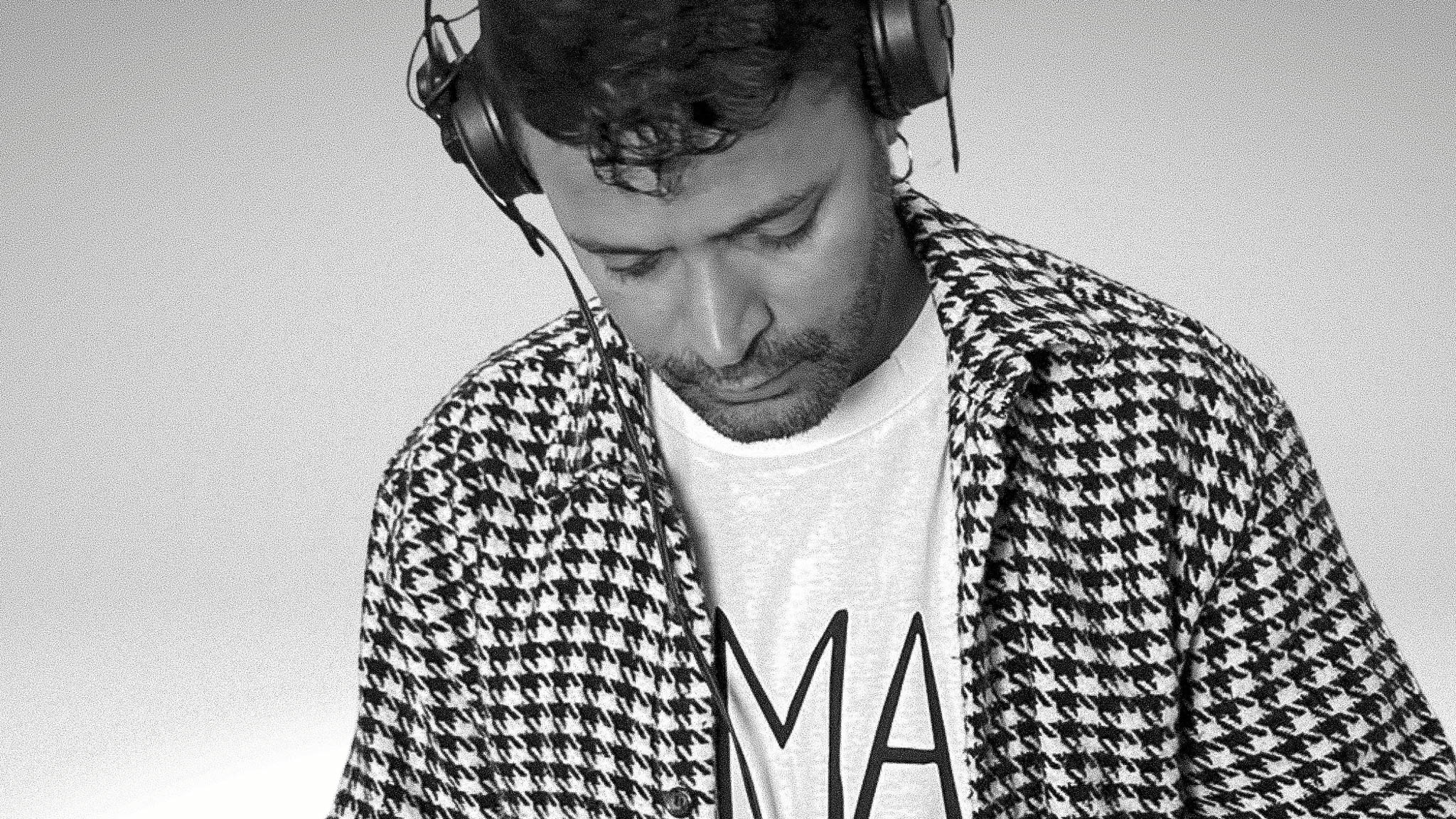 Entre les fleuves # 70 : Le mix de Robson