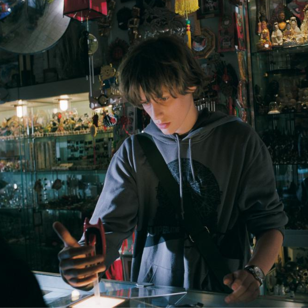 Contrôle parental, jusqu’à quel âge ?