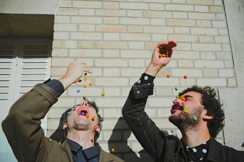 TASTE : YAN WAGNER et la MVERTE sont nos testeurs musicaux.