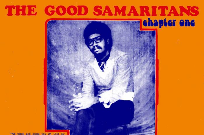 Une merveille de la funk nigériane sorti en 1982 rééditée