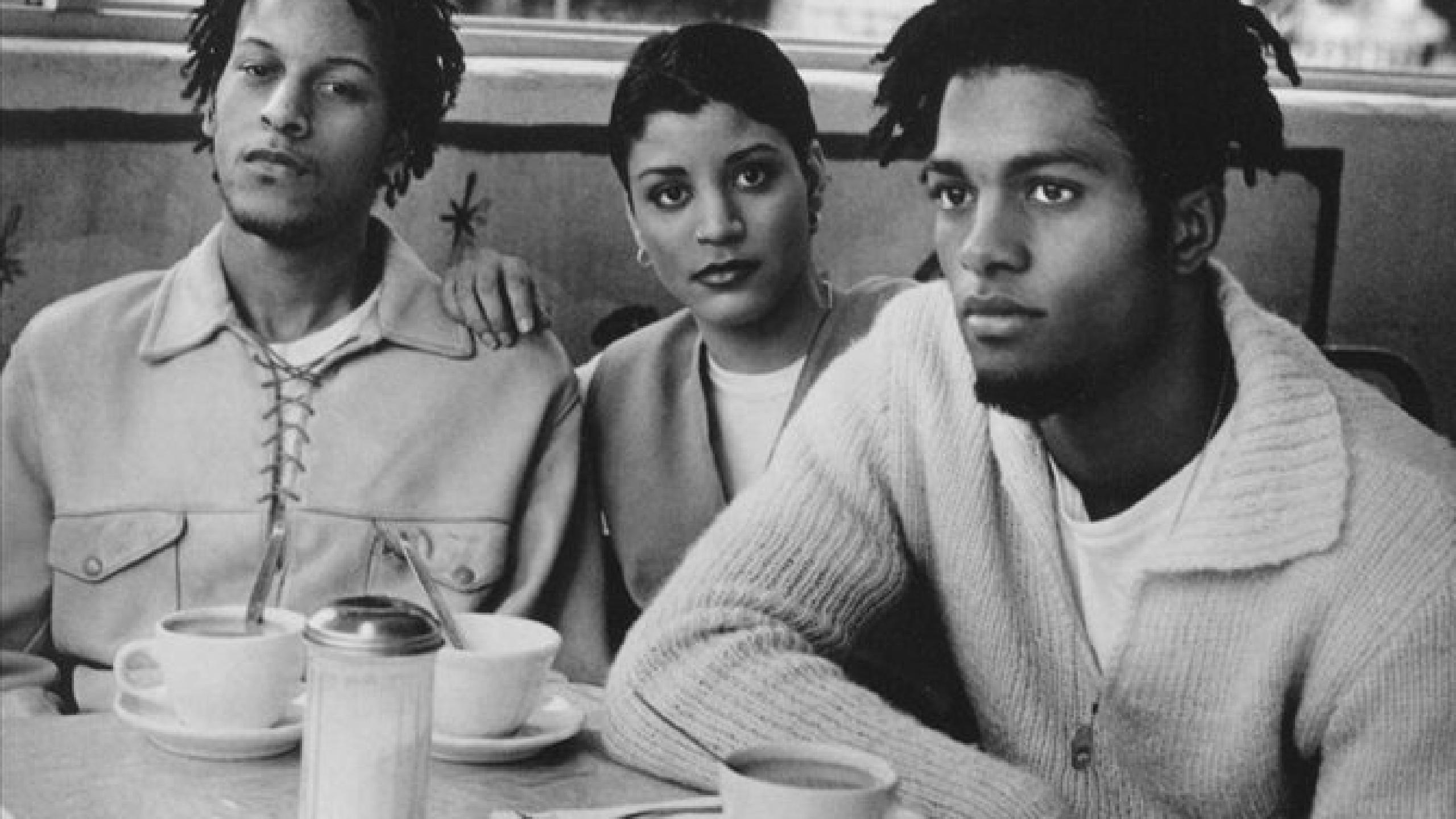 Le morceau « Where i’m from », des Digable Planets fête ses 30 ans