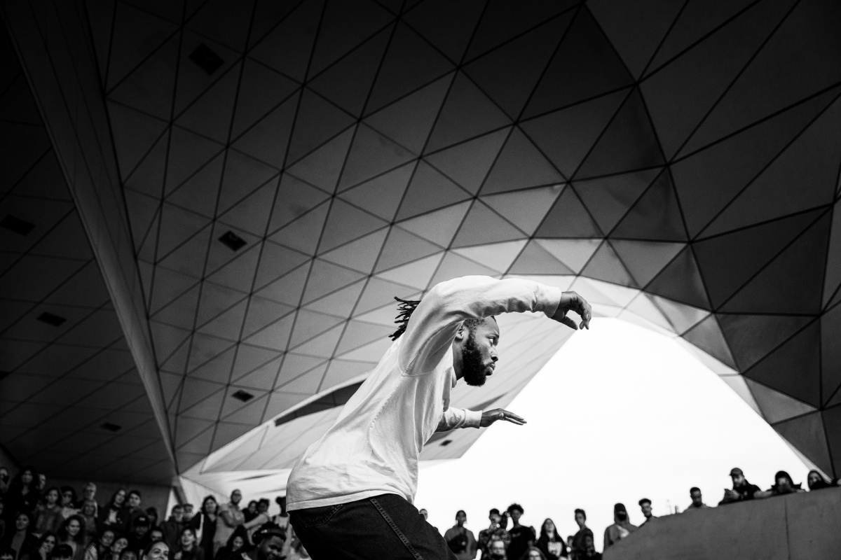 Le hip-hop à l’honneur le 26 février au Bizarre ! | Vénissieux (69)