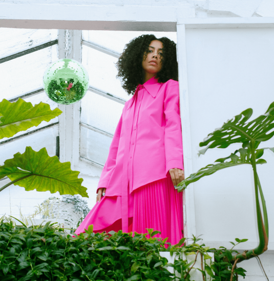 Lundi Nouveautés : Gabriels, Jayda G, Dean Blunt, Andy Shauf, Skrillex, Don Toliver, El Michels Affair et plus !