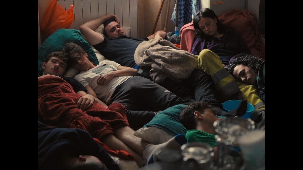 « Rien d’important » : qu’est-ce qui compte lorsque l’on a 20 ans