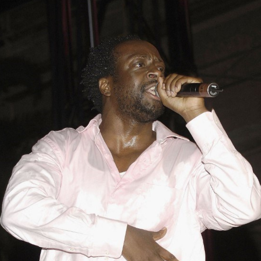 Pras des Fu Gees risque d’aller en prison pour conspiration et blanchiment d’argent