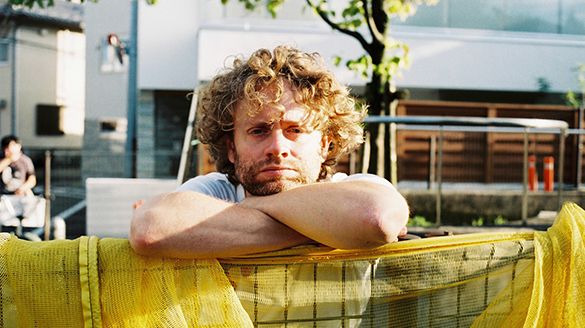 Lundi Nouveautés : Alan Braxe, Baxter Dury, Benny Sings, Polycool, Nia Archives, Rxk Nephew, DJ Koze, Kerri Chandler et plus !