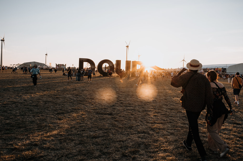 Dour festival : On vous fait gagner des places !