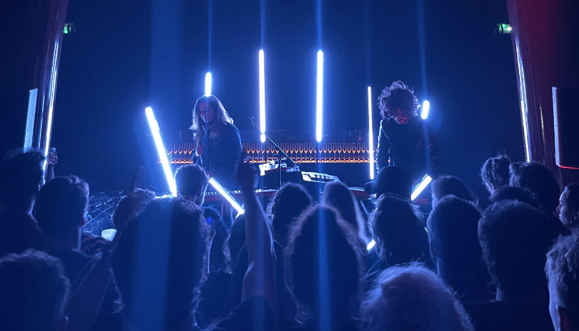 Au Bains Festival, la jeune création prend son bain de foule