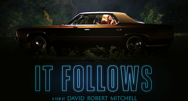 La B.O du film « It Follows » fête ses 9 ans