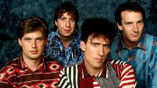 Orchestral Manoeuvres in The Dark et leur album : « Dazzle Ships » fête ses 40 ans