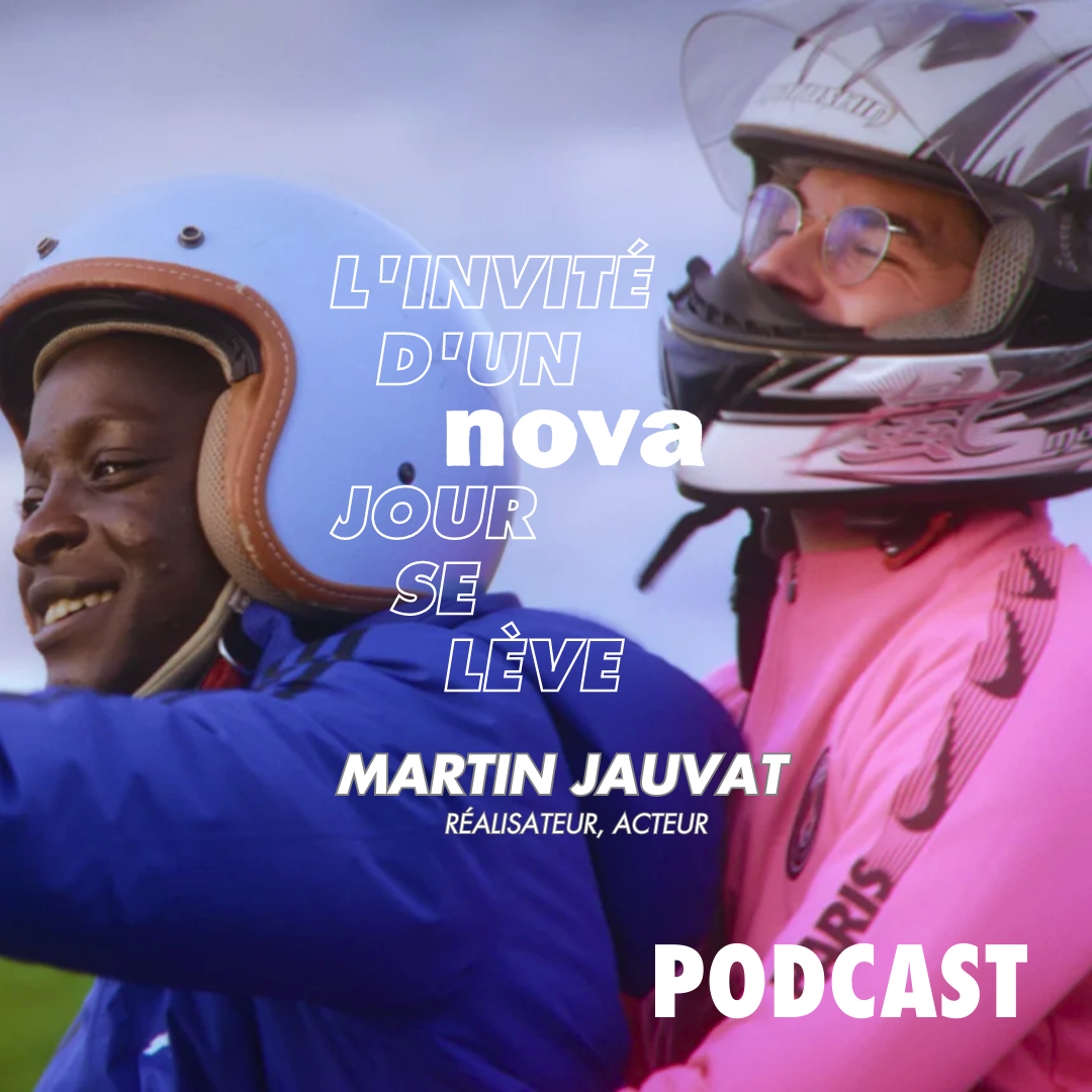 « Mon père passait 7h30 dans les transports tous les jours, c’est le quotidien de millions de personnes et on n’en parle jamais »