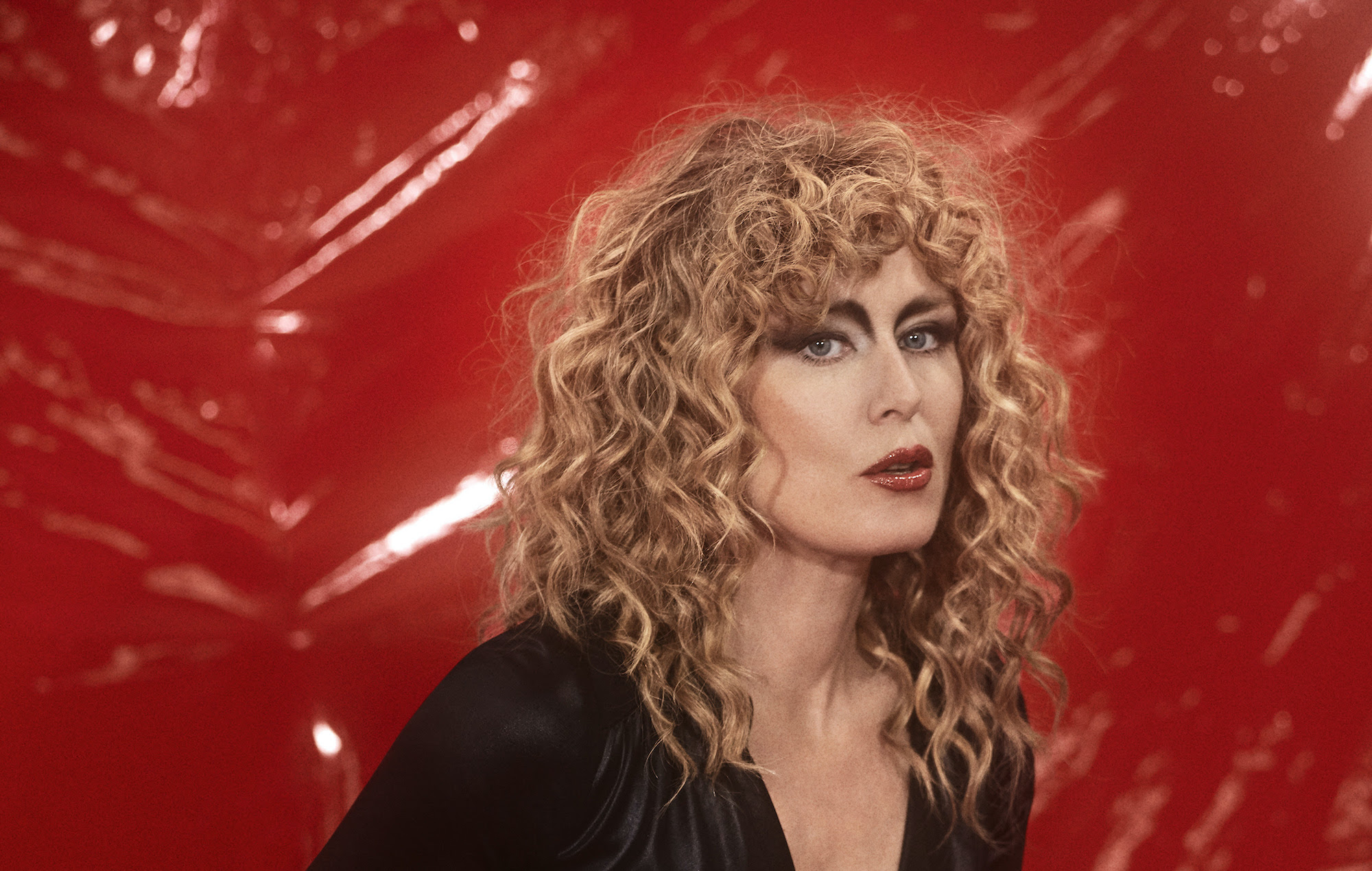 2h de musique : Róisín Murphy, Sade, Happy Mondays, Anna Majidson, T-Bone Walker, Shygirl, The The et plus !