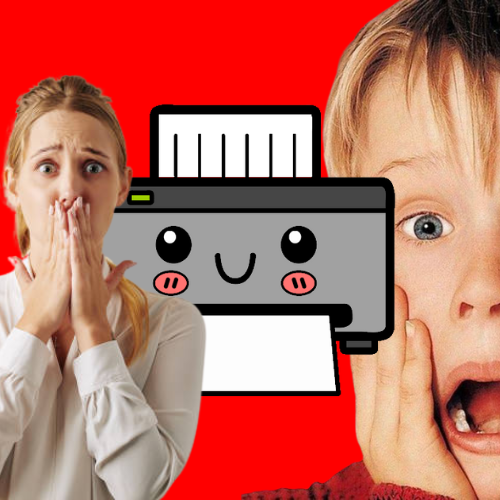 Dites bonjour à la « Tech Shame »