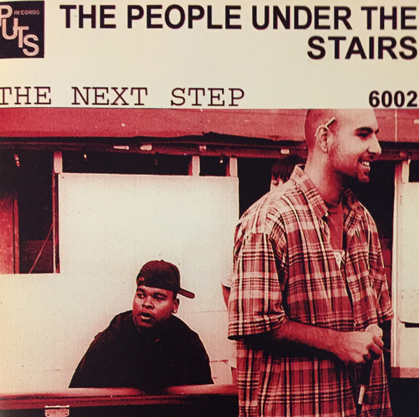 The People under the stairs