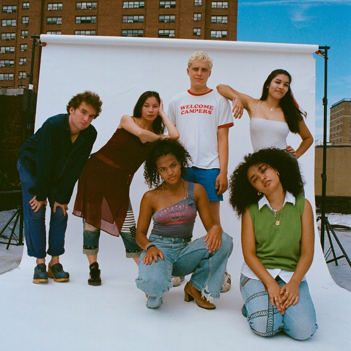 2 h de musique : St Germain, John Williams, Elvis Costello, EWF, Arooj Aftab, Terry Hall, Michelle et plus !