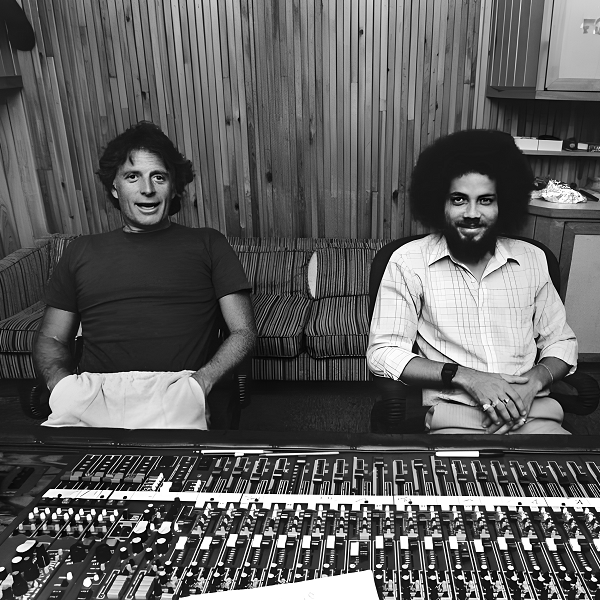 Les Compass Point Studios