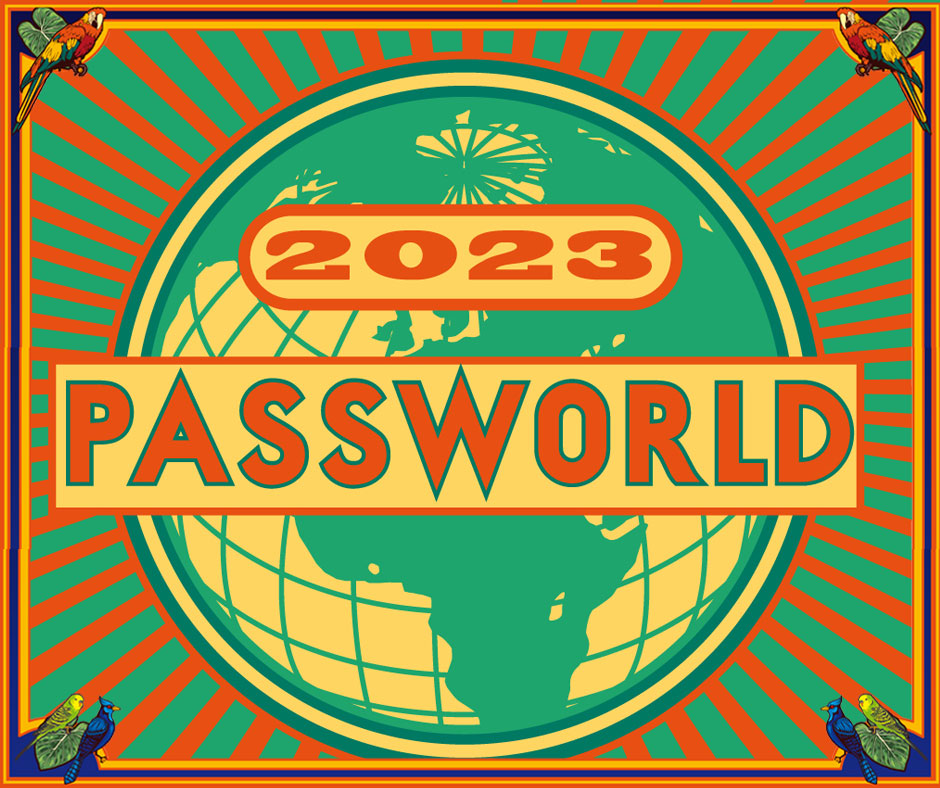 De Gnawa Diffusion aux Mamans du Congo : on vous invite au festival Passworld