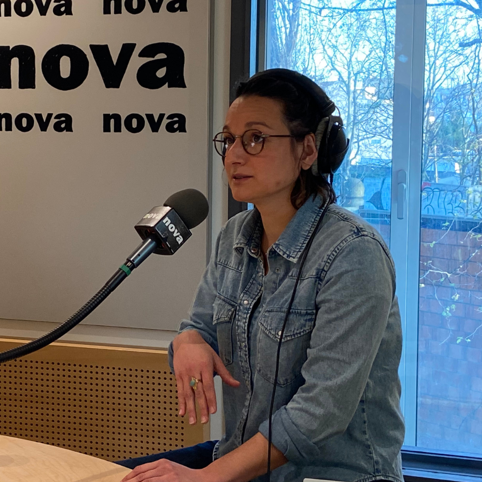 « L’immersion m’a permis de montrer une réalité qu’en tant que journaliste, on ne peut pas voir »