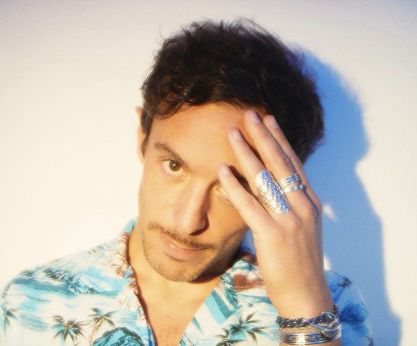 « Dance’o’Drome » #117 : le mix de Yuksek, avec Anoraak