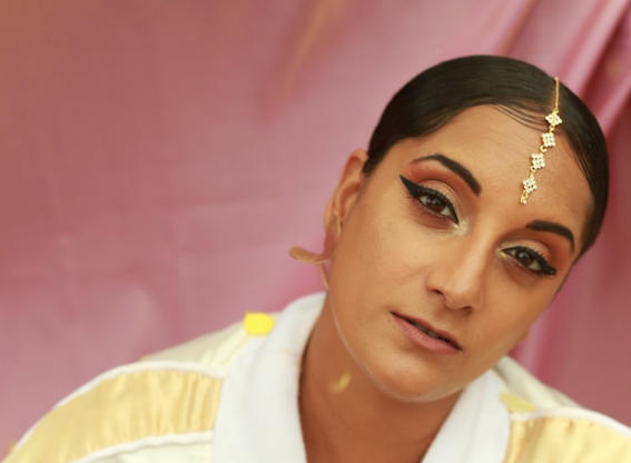 Maya Kamaty et An’Pagay : musique Kreyol et Urban Maloya au Tamanoir