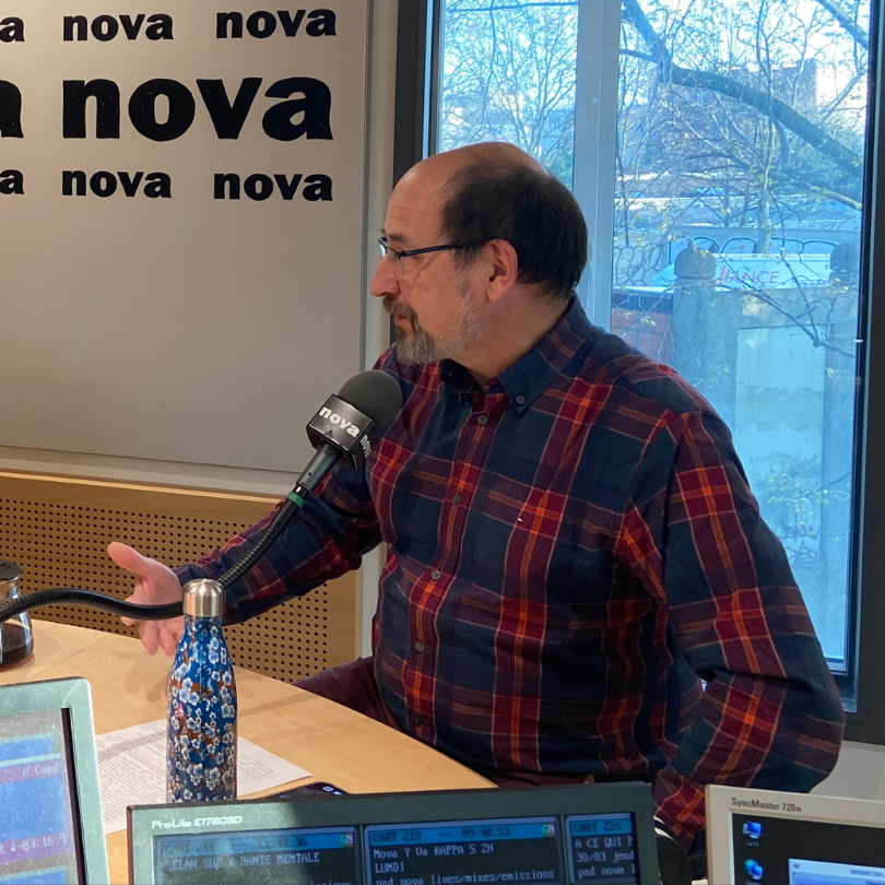 « Imaginer une relocalisation de certaines cultures est une obligation »