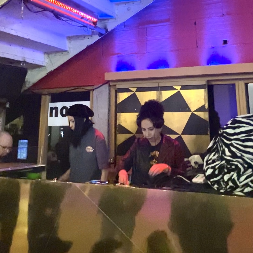 Nova Danse à Nantes avec le collectif Zone Rouge