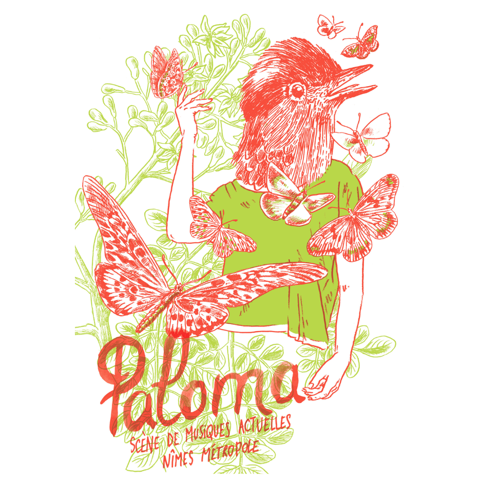 Paloma : le sens social d’une salle de concert