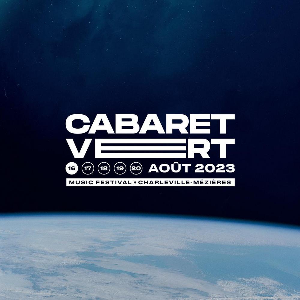 Place à la fête au Cabaret Vert