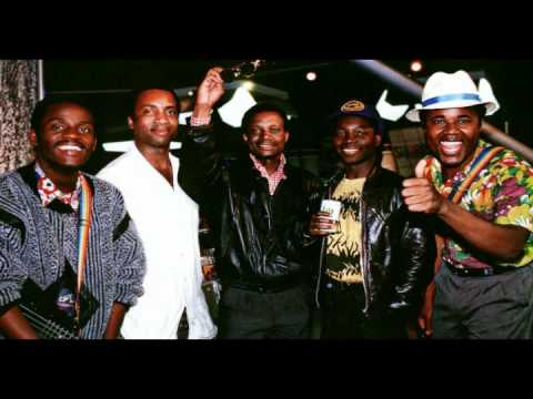 « Friends on the Road » de Bhundu Boys fête ses 30 ans