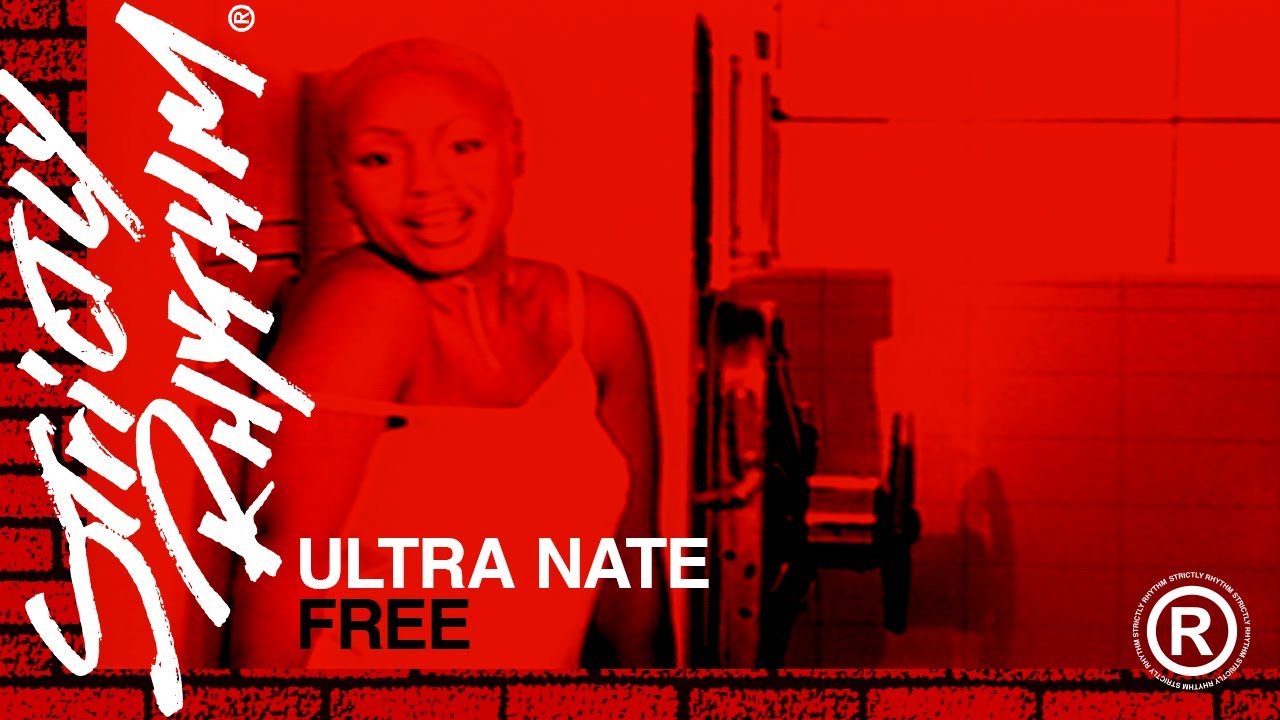 « Free » d’Ultra Naté fête ses 25 ans