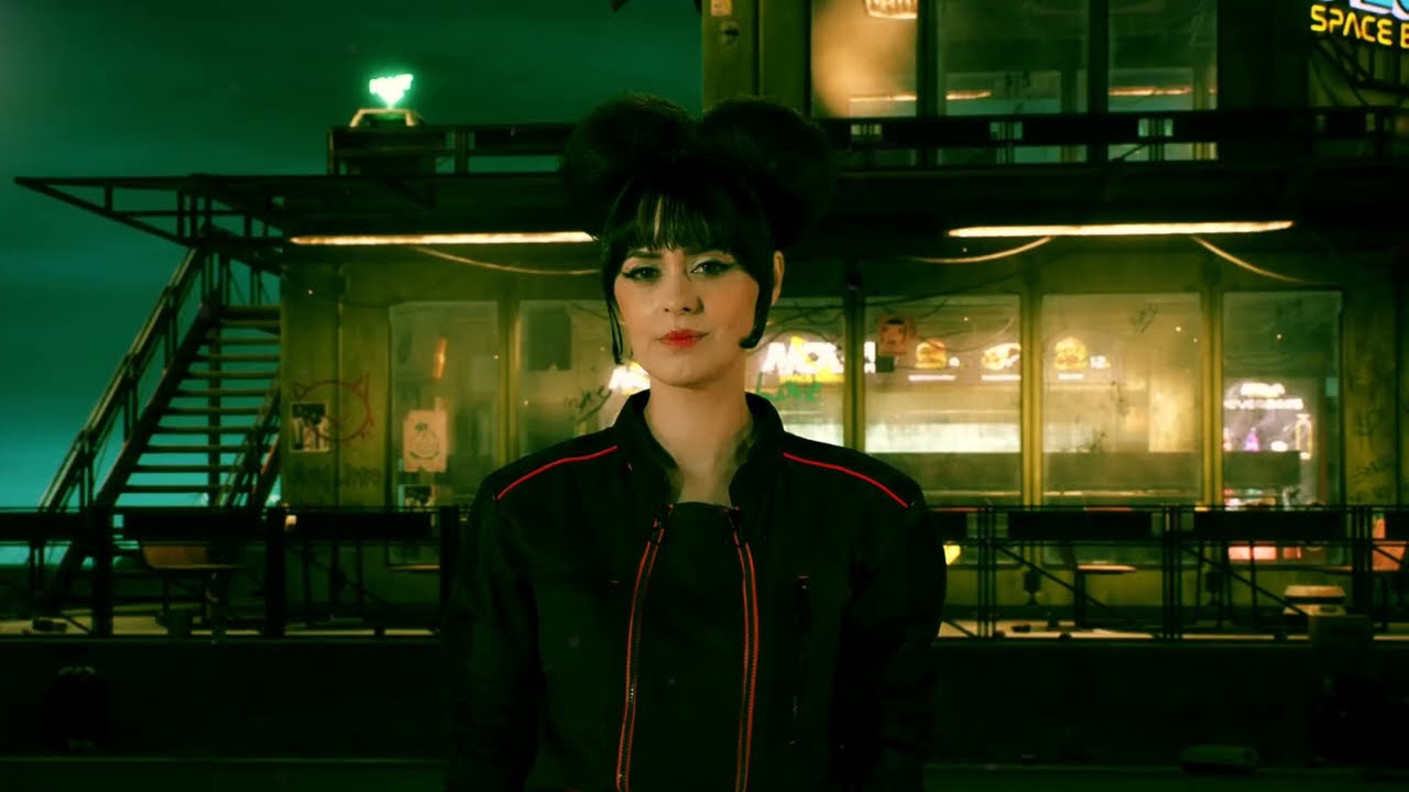 Emilie Simon dessine dans le désert de son cœur