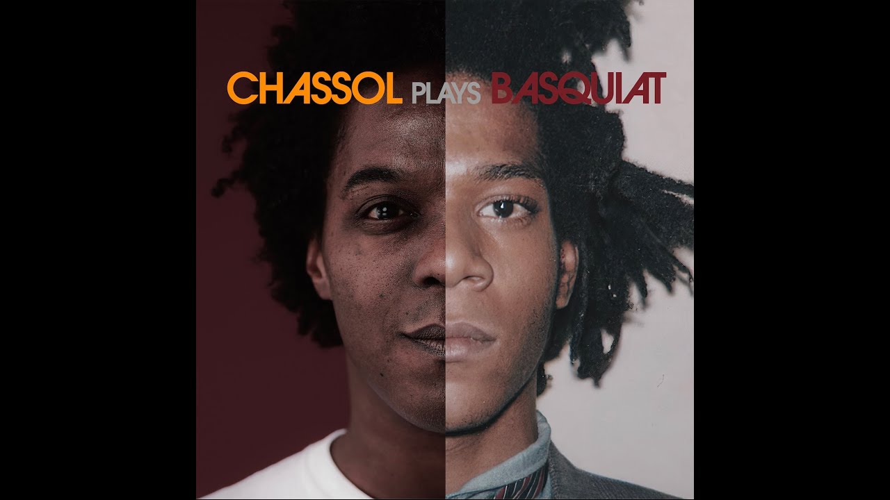 Chassol joue Basquiat