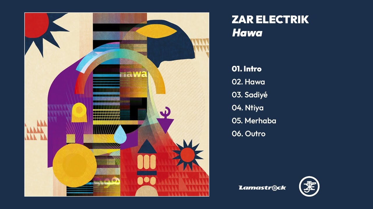 « Sadiyé », la danse transcendantale pour aller mieux