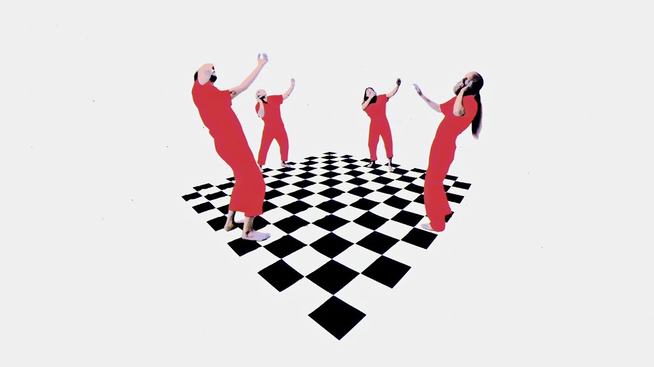 Little Dragon revient pour un titre dansant à la moiteur palpable