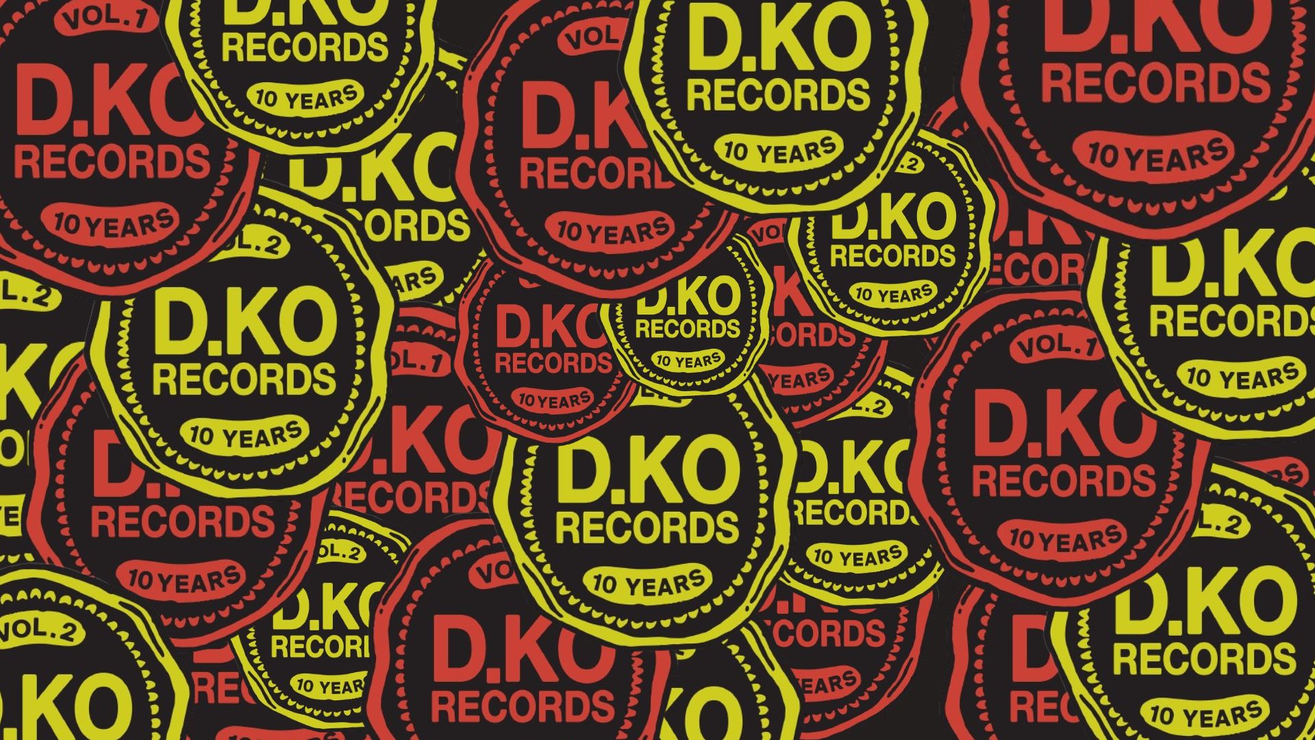 D.KO records fête sa décennie avec une double compilation