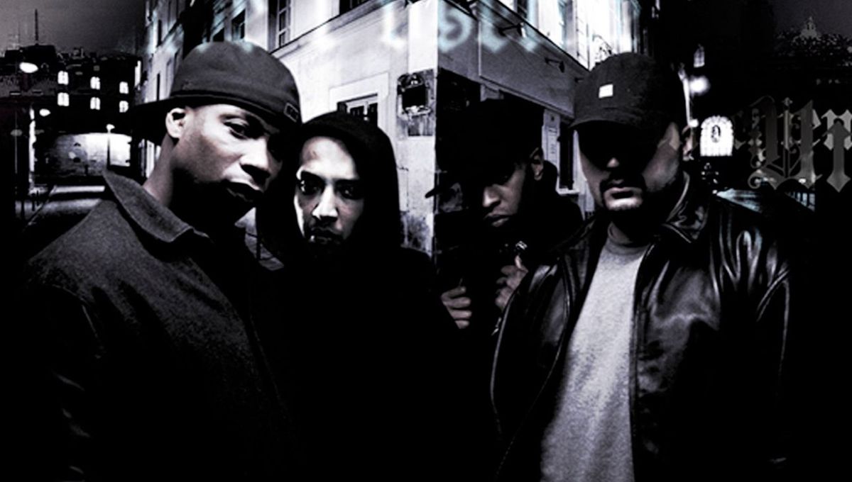 Nantes laisse place à La Rumeur