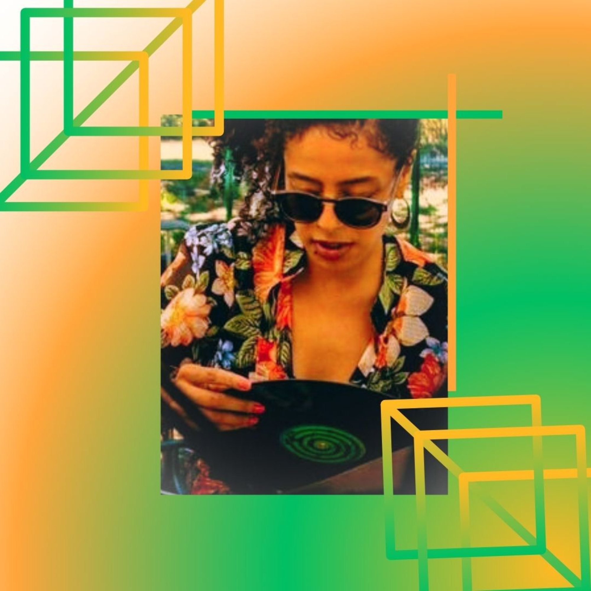 Entre les fleuves #79 : le mix de âMy B.