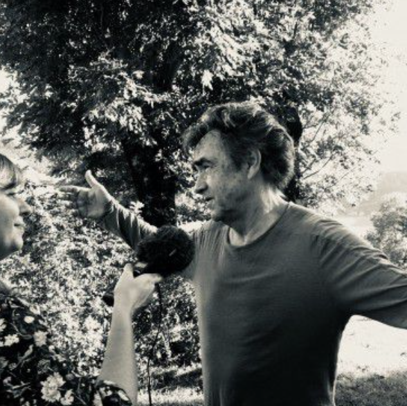 À la Dérive avec Jean-Louis Murat