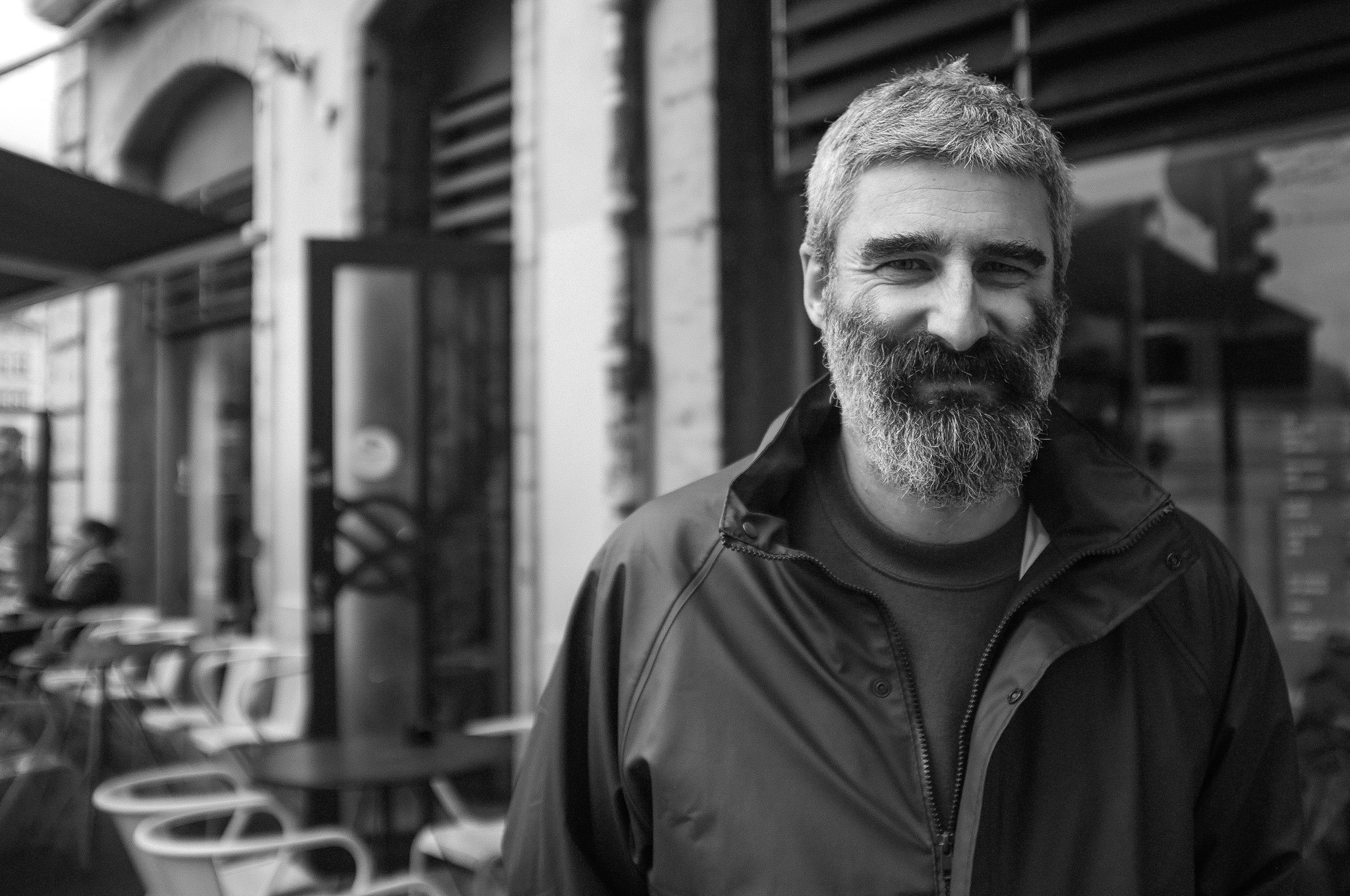 Sacha Mambo : dénicheur de niche