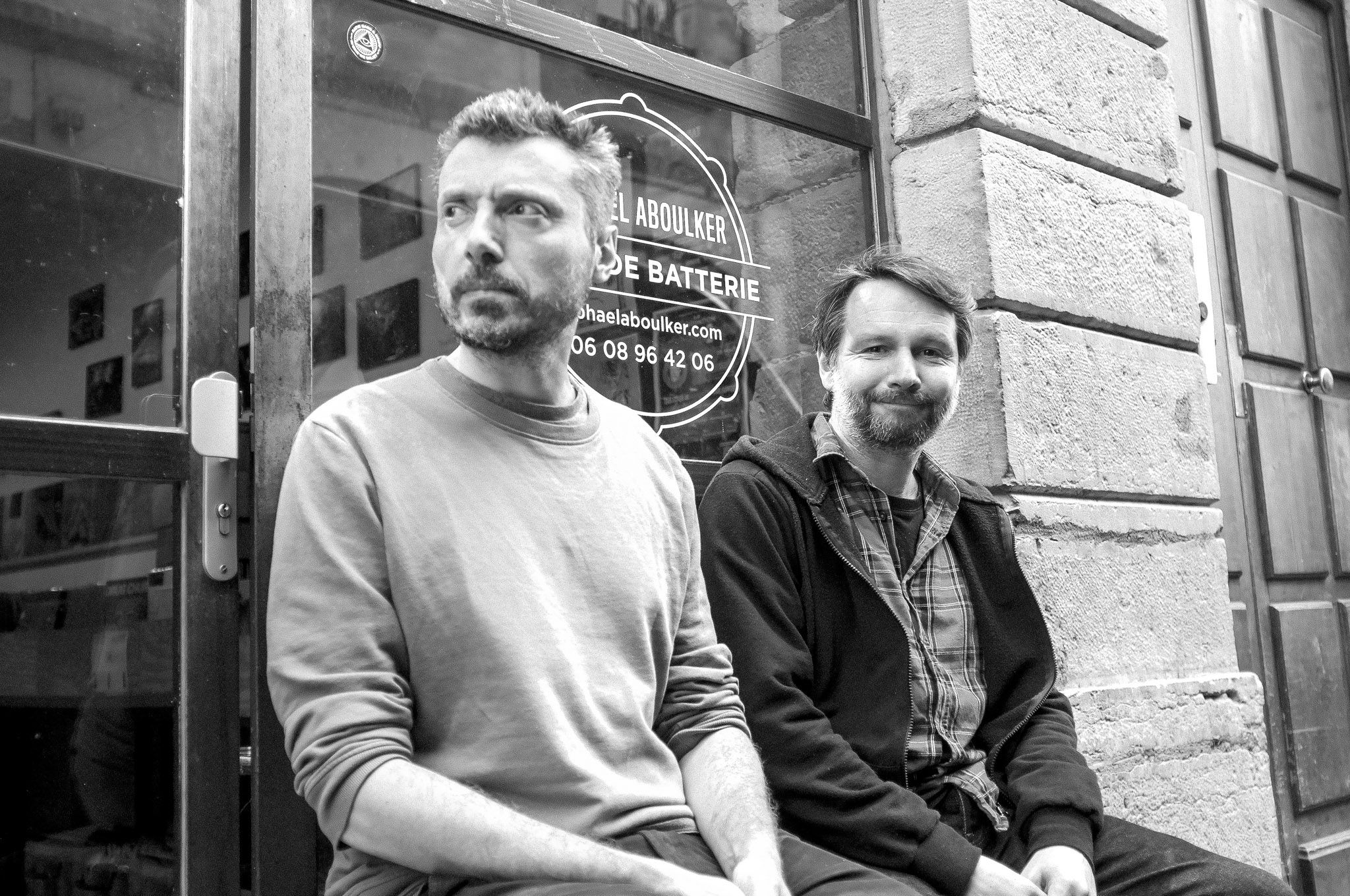 Bigoût Records : parfum noise-metal