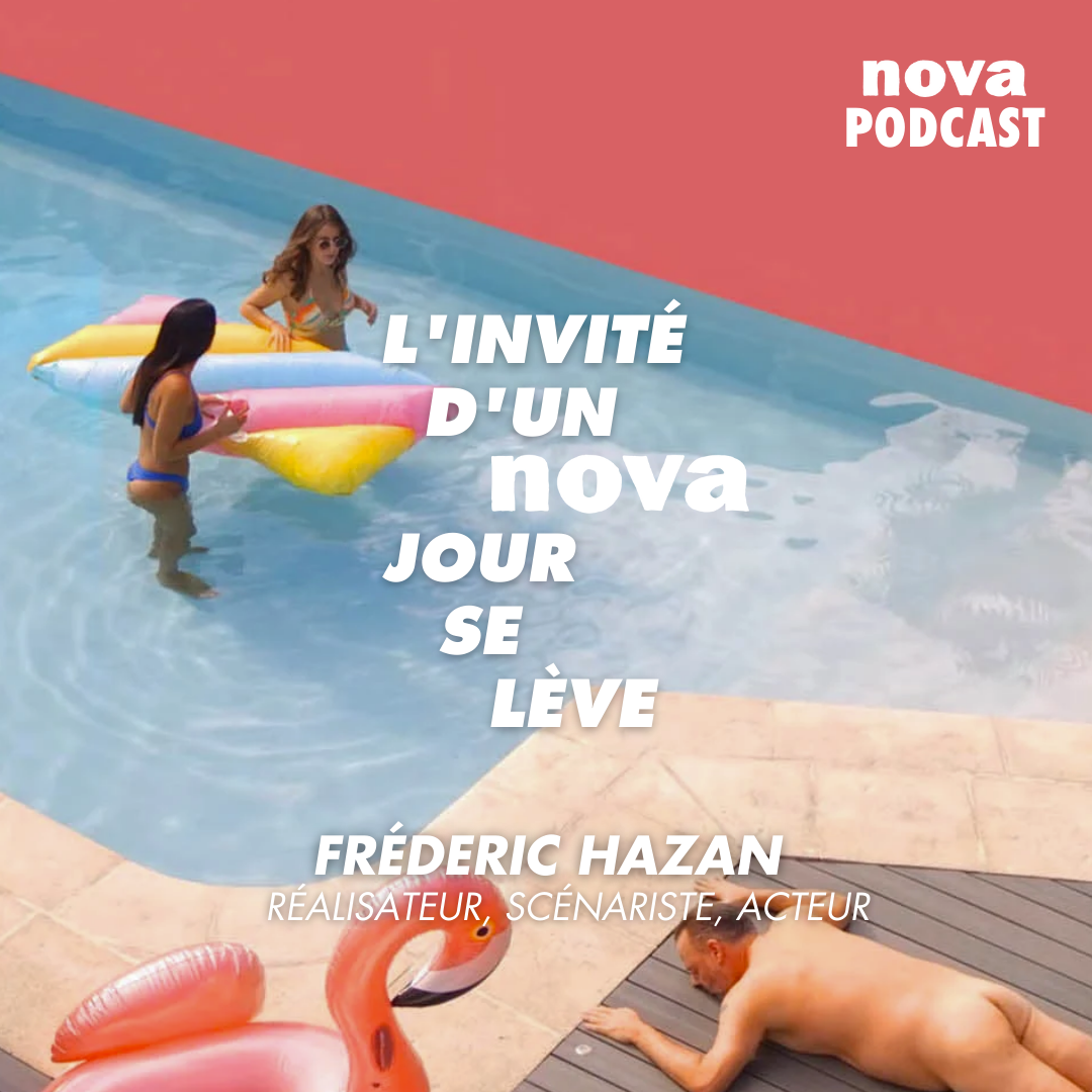 « Tous les personnages de la série ne comprennent plus rien aux codes de la société »