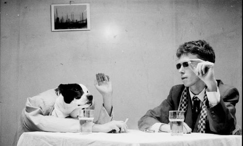 2 heures avec KING KRULE