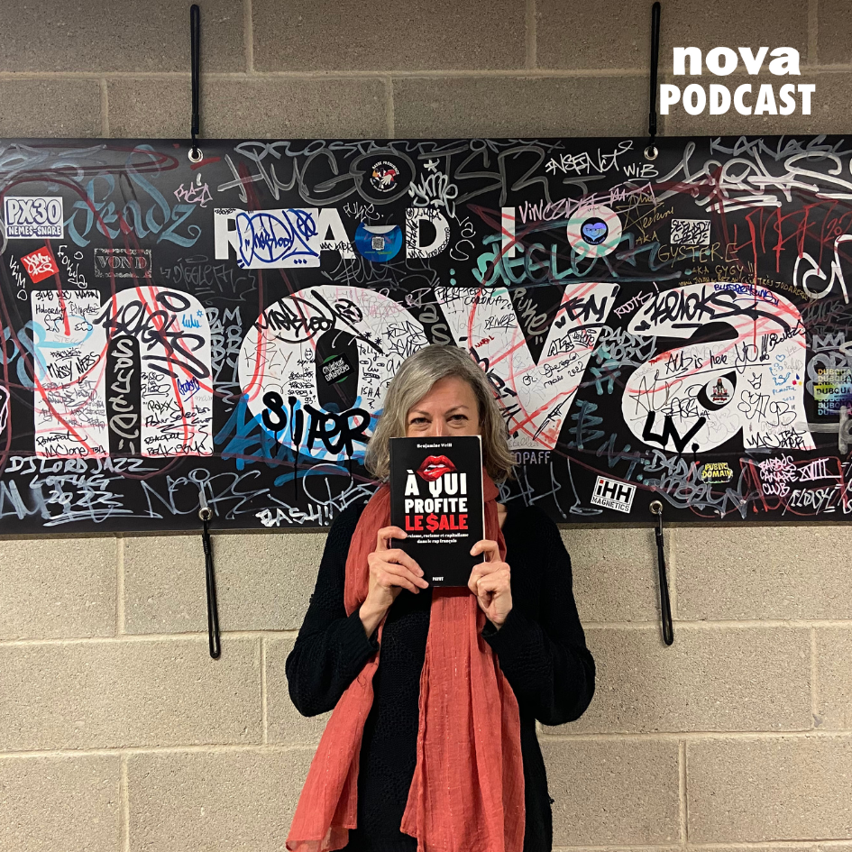 Benjamine Weill : « Comme la plupart des mouvements culturels, le rap ne fait que reproduire les biais qui l’entourent »