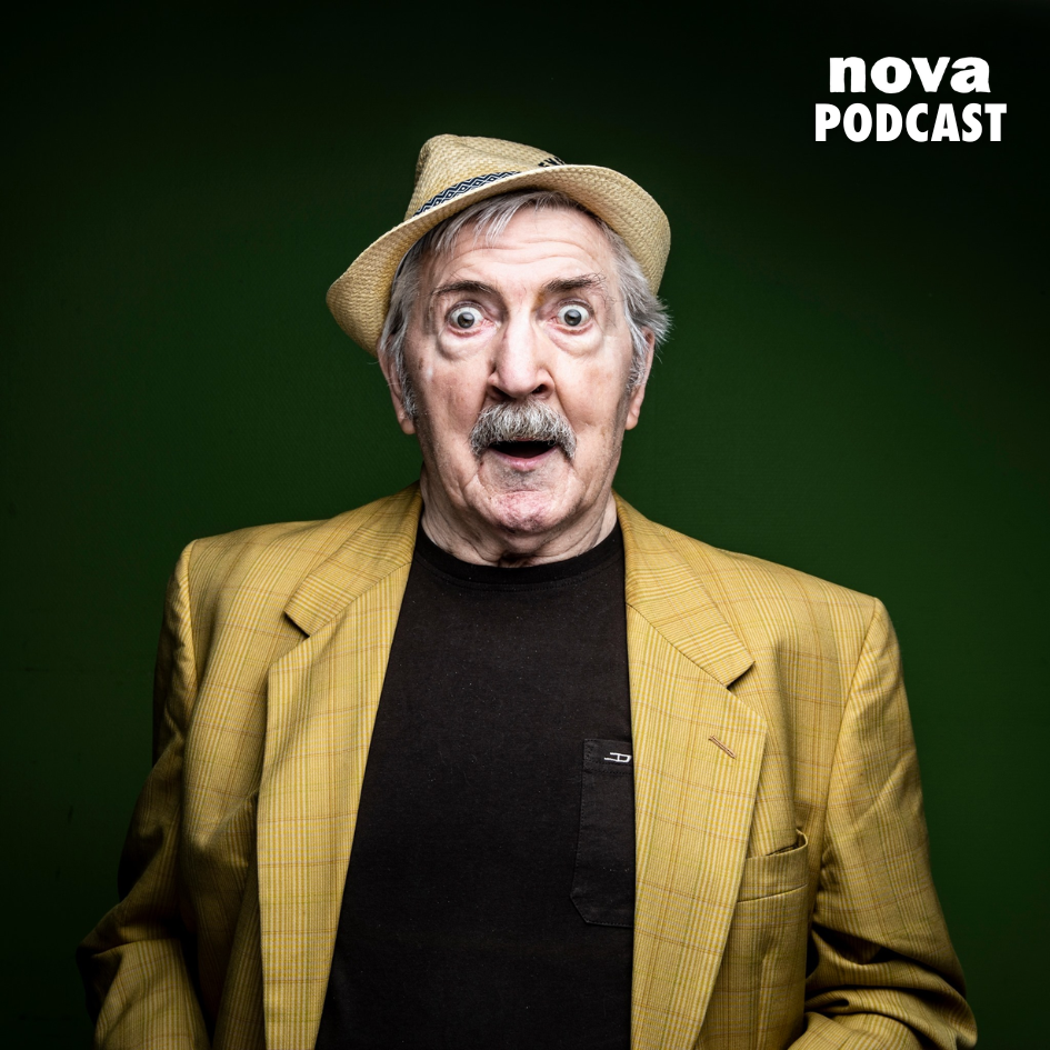 Avec la compagnie Cavalcade, une pièce de théâtre pour les résidents en EHPAD