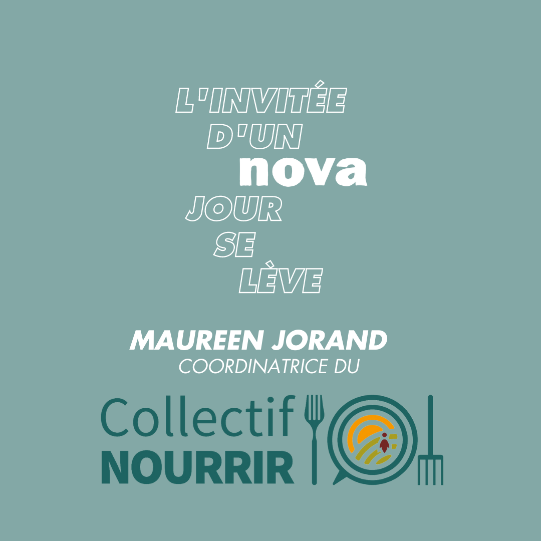 « Notre système agricole et alimentaire ne répond pas aux enjeux économiques, écologiques et sociaux »